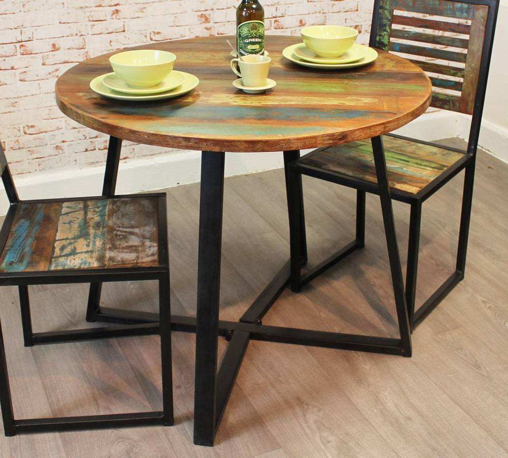 small dining room table