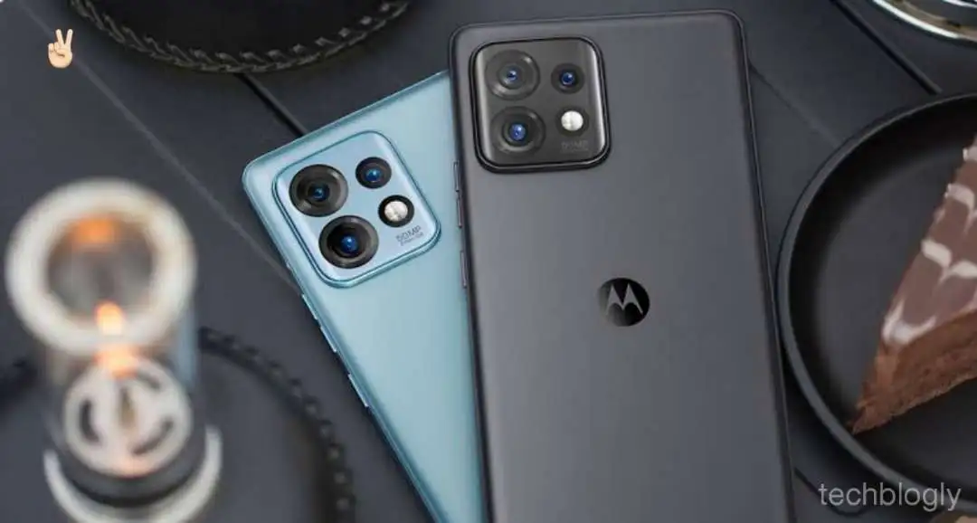 Motorola Edge 40 Pro 5G Release Date and Specification