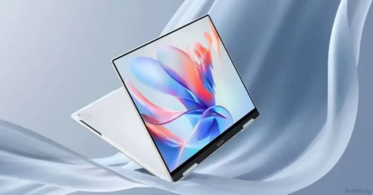 Xiaomi Book Air 13 Full specification and review
