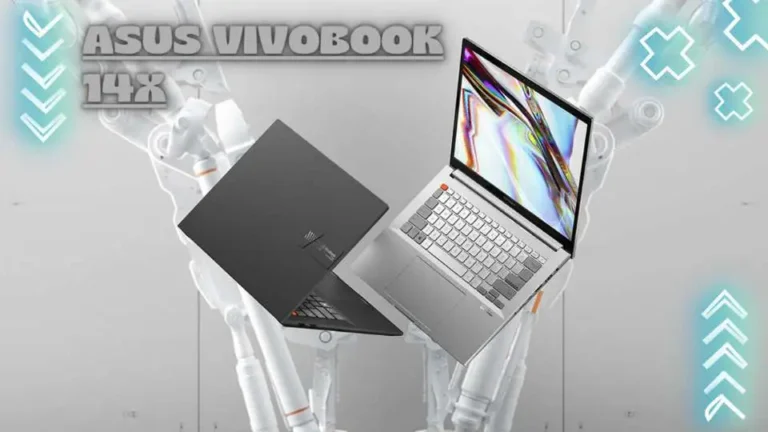 Asus Vivobook 14X OLED 2023 Laptop Specification