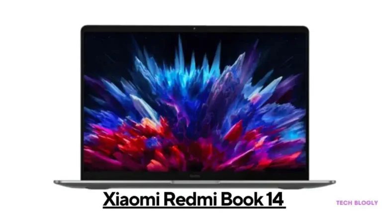 Xiaomi Redmi Book 14 2023 Laptop Specification and Review